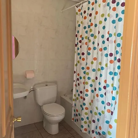 Alcala Appartement Ibdes