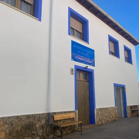 Appartement Alcala *