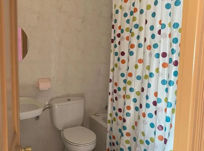 Alcala Appartement Ibdes